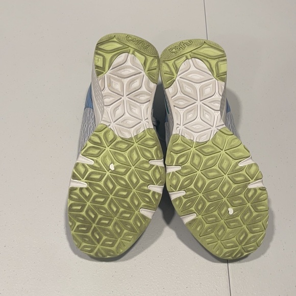 RYKA BALANCE WALKING SHOE - WOMEN'S SiZe 8.5 - Picture 6 of 8